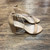 Used Stuart Weitzman Dress Sandals 5.5 60004-S000647881 View 1