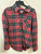 Used Pendleton Mens Long Sleeve Top L/16-16.5 60005-S001090531 View 1
