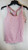 Used Lululemon Athletica Active Tank Top M-8/10 60140-S000714800 View 1