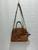 Used Michael Kors Large Leather Handbag 60142-S000031711 View 1