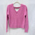 Used Jessica Simpson Lightweight Sweater S-4/6 60003-S000892951 View 4
