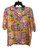 Used Fate Short Sleeve Top S-4/6 60017-S001109086 View 1
