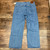 Used Abercrombie & Fitch Denim 16-33 60004-S000647923 View 2