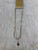 Used Unbranded Necklace 60124-S000186036 View 1