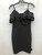 Used Main Strip Short Dress F S-4/6 60124-S000186038 View 1