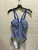 Used Shade & Shore Swimwear M 8-10/28-30 60142-S000031755 View 1