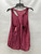 Used Lululemon Athletica Active Tank Top M-8/10 60132-S000126412 View 2