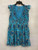 Used Anthropologie Short Dress F M-8/10 60071-S000630483 View 1