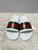 Used Gucci Mens Sandals 10 60132-S000126445 View 1