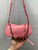 Used Balenciaga Small Leather Handbag 60132-S000126444 View 3