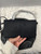Used Saint Laurent Large Leather Handbag 60132-S000126447 View 5