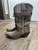 Used Unbranded Ankle Boots 7.5 60060-S000626038 View 2