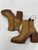 Used Unbranded Ankle Boots 6 60091-S000569737 View 2