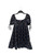 Used Sincerely Ours Short Dress B M-8/10 60069-S000744940 View 1