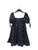 Used Sincerely Ours Short Dress B M-8/10 60069-S000744940 View 3