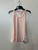 Used Lululemon Athletica Active Tank Top S-4/6 60031-S000808671 View 1
