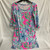 Used Lilly Pulitzer Short Dress F M-8/10 60045-S000805106 View 1