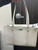Used Kate Spade New York Xlarge Leather Handbag 60032-S000672831 View 1