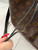 Used Louis Vuitton NéoNoé MM bucket bag 60067-S000786536 View 11