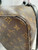 Used Louis Vuitton NéoNoé MM bucket bag 60067-S000786536 View 8