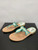 Used Jack Rogers Sandals 8.5 60072-S000555350 View 3