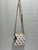 Used Dooney & Bourke Small Leather Handbag 60142-S000031867 View 2