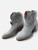 Used Buck & Brana Ankle Boots 8.5 60135-S000113102 View 2