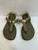 Used Michael Michael Kors Sandals 6.5 60126-S000421359 View 1