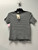 Used Levi's Short Sleeve Top S-4/6 60130-S000238157 View 2