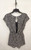 Used She + Sky Romper S-4/6 60027-S001411441 View 2