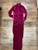 Lena Used Unbranded Long Dress B M-8/10 60004-S000648154 View 3