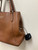 Used Kate Spade New York Large Leather Handbag 60084-S000889790 View 3