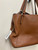 Used Kate Spade New York Large Leather Handbag 60084-S000889790 View 2