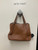 Used Kate Spade New York Large Leather Handbag 60084-S000889790 View 1