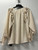 Used Max Studio Long Sleeve Top S-4/6 60130-S000238344 View 2
