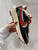 Used Nike Sacai Shoes 7 60067-S000786792 View 2