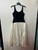 Used Unbranded Long Dress B S-4/6 60031-S000809073 View 4
