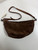 Used & Other Stories Large Leather Handbag 60060-S000626208 View 2