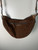 Used & Other Stories Large Leather Handbag 60060-S000626208 View 1