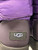 Used Ugg Australia Ankle Boots 8.5 60130-S000238357 View 4