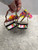 Used Betsey Johnson Flip Flops 8 60132-S000126594 View 4
