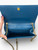 Gently Used Yves Saint-Laurent Star Suede Purse 60044-S000752277 View 3