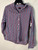 Used Untuckit Mens Long Sleeve Top M/15-15.5 60060-S000626251 View 1
