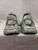 Used Balenciaga Track Hook and Loop Flat Sandals 60067-S000786924 View 6