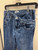 Used Pistola Denim 2-26 60032-S000673090 View 2