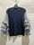 Used Gracia Short Sleeve Sweater L-12/14 60142-S000031956 View 2