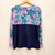 Used Lilly Pulitzer Long Sleeve T-Shirt S-4/6 60003-S000893552 View 2