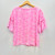 Used Lilly Pulitzer Short Sleeve Top M-8/10 60003-S000893554 View 2