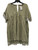 Used Mustard Seed Romper M-8/10 60069-S000745477 View 1