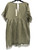 Used Mustard Seed Romper M-8/10 60069-S000745477 View 3